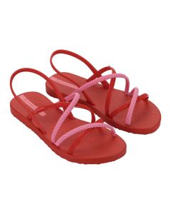 Sandalia Ipanema Diversa Verao Sand