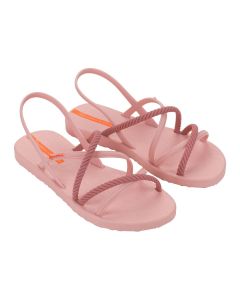 Sandalia Ipanema Diversa Verao Sand