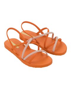 Sandalia Ipanema Diversa Verao Sand