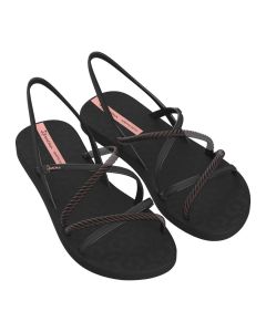 Sandalia Ipanema Diversa Verao Sand