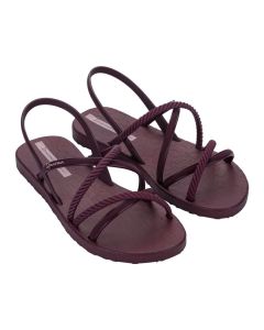 Sandalia Ipanema Diversa Verao Sand