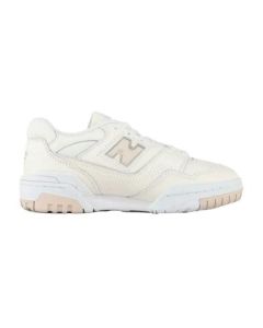 Zapato Lifestyle Mujer New Balance BB550 Essentials 2