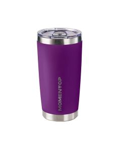 Vaso Térmico Momentop Tumbler 20oz (MORADO)