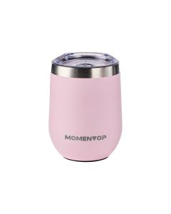 Vaso Térmico Momentop Tumbler 12oz (ROSADO*)