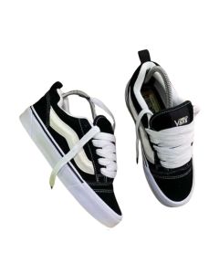 Zapatos Vans Potato Unisex Negro