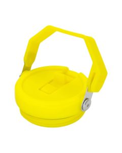 Tapa de Repuesto Momentop para Vaso Térmico Sport Tumbler 40oz (AMARILLO)