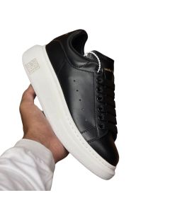 Zapatos Alexander Mcqueen Ag 1.1 Unisex Suela Blanca