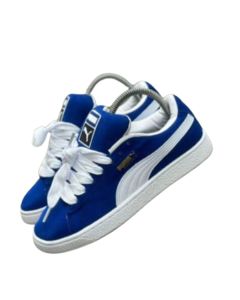 Zapatos Puma Suede Classic Unisex