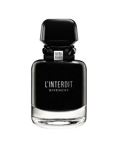 Perfume para Dama Eau de Parfum Givenchy L'Interdit Intense 50ml