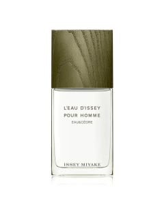 Perfume para Caballero Eau de Toilette L'eau D'issey Eau & Cedre 100ml