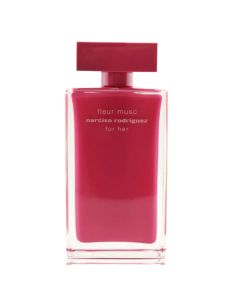 Perfume para Dama Eau de Parfum Narciso Rodriguez Fleur Musc 100ml