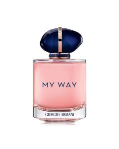 Perfume para Dama Eau de Parfum Giorgio Armani My Way Intense 3.0oz