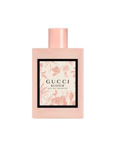 Perfume para Dama Eau de Toilette Gucci Bloom 100ml