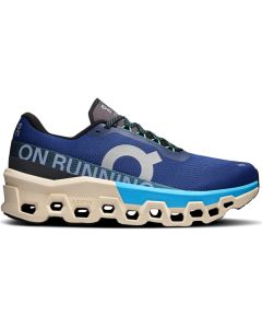 Zapatos Running para Caballero Cloudmonster 2 Marca On 3ME10122903