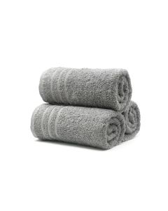 Set de 3 Toallas de Mano Clásica Sambil Originals, 100% Algodón (75 x 45 cm)