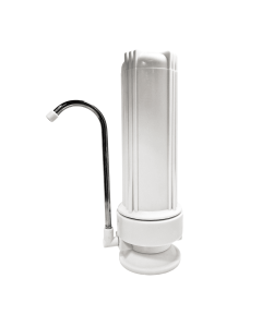 Sistema Purificador de Agua de 4 Etapas para Cocina