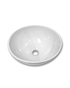 Lavamanos de Sobreponer Tipo Bowl | Corona Modelo Cattleya