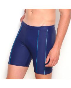 Bermudas con vivos