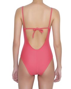 Traje de Baño Entero de Copa