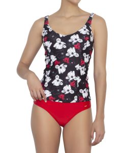 Tankini con Panty - Magnolia
