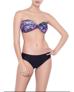 Bikini Top Bandeau Cambridge