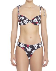 Bikini Copas con Aro - Magnolia