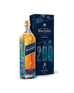 Whisky Johnnie Walker Blue Label 200th Anniversary 750ml