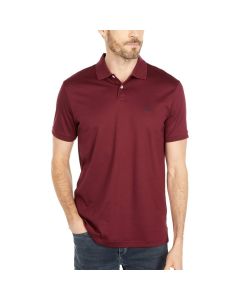 Polo Basica Vinotinto Original Penguin