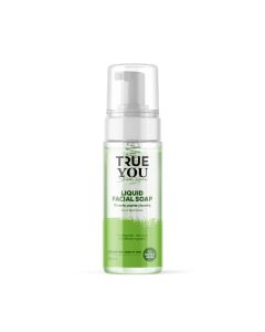 Jabón Líquido Facial True You Piel Grasa 150 ml