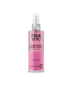 Tónico Facial True You Rosas 200 ml