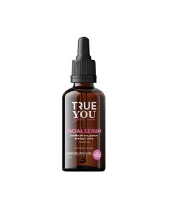 Suero Facial Oleo True You Rosa 30 ml