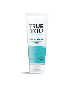 Mascarilla Facial True You Detox 100 g