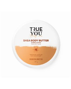 Mantequilla Corporal True You Arabian Summer 190g