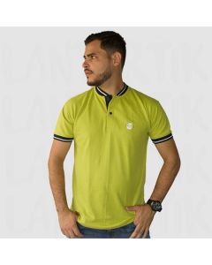 Polo Lantartik cuello mao