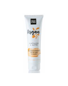 Acondicionador Blow & Bliss Aceite de Argán