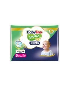 Pañales BabyLino Pants