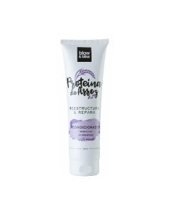 Acondicionador Blow & Bliss Proteína De Arroz