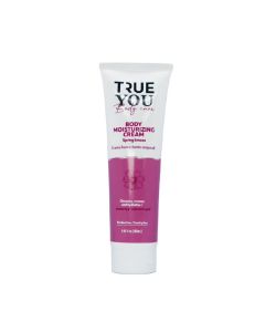 Crema Corporal True You Spring Breeze