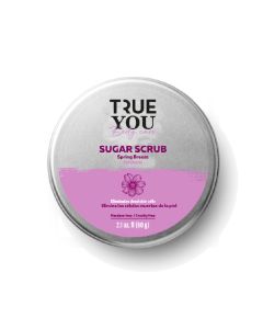 Exfoliante Corporal True You Spring Breeze 60g