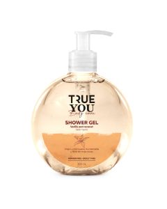 Jabón Líquido Shower Gel Coco 300 ml