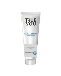 Exfoliante Facial Carbón True You