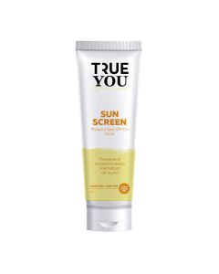 Protector Solar Facial True You 80 g