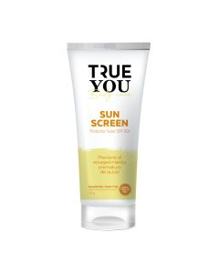 Protector Solar Corporal True You 80 g