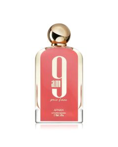Afnan 9Am 100ml EDP
