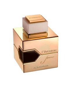 Perfume para Damas Eau de Parfum Al Haramain Laventure Femme 100ml