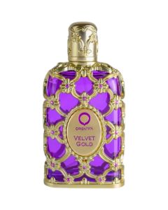 Perfume Unisex Eau de Parfum Orientica Velvet Gold 90ml