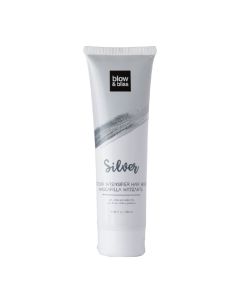Mascarilla Color Blow & Bliss Silver