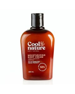 Crema Corporal Cool Nature Flor Jamaica