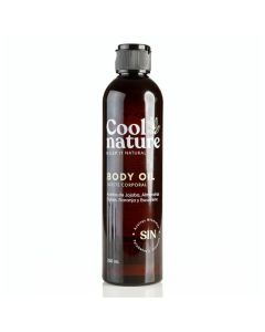 Aceite Hidratante Cool Nature