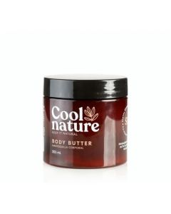 Mantequilla Corporal Cool Nature Flor Jamaica